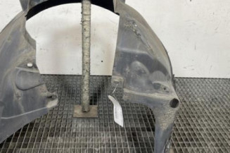 Pare boue avant gauche OPEL CORSA D Photo n°1