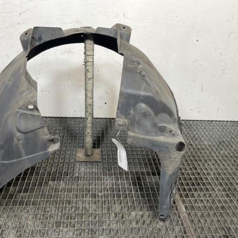 Pare boue avant gauche OPEL CORSA D Photo n°1