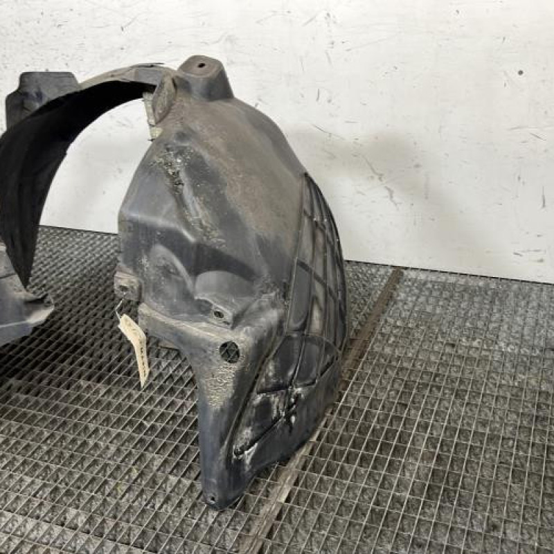 Pare boue avant gauche OPEL CORSA D Photo n°3