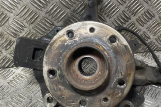 Pivot de moyeu avant droit RENAULT GRAND SCENIC 3 Photo n°1