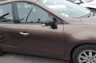 Pivot de moyeu avant droit RENAULT GRAND SCENIC 3