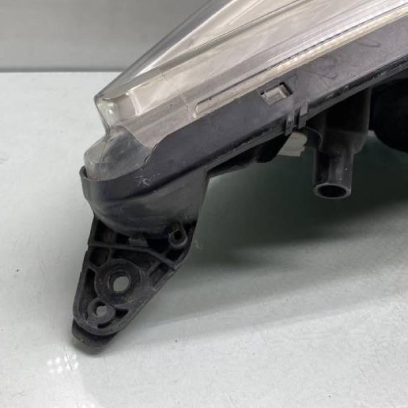 Optique avant principal gauche (feux)(phare) RENAULT SCENIC 3 Photo n°5