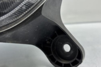 Optique avant principal gauche (feux)(phare) DACIA SANDERO 2