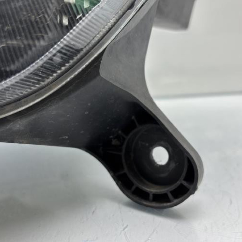 Optique avant principal gauche (feux)(phare) DACIA SANDERO 2 Photo n°2