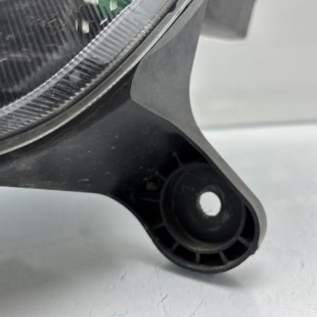 Optique avant principal gauche (feux)(phare) DACIA SANDERO 2