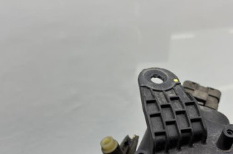 Optique avant principal gauche (feux)(phare) DACIA SANDERO 2