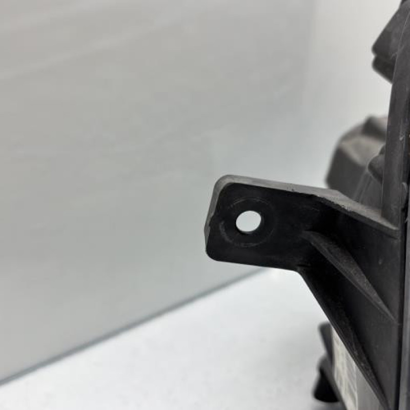 Optique avant principal gauche (feux)(phare) DACIA SANDERO 2 Photo n°4