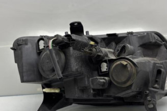 Optique avant principal gauche (feux)(phare) DACIA SANDERO 2