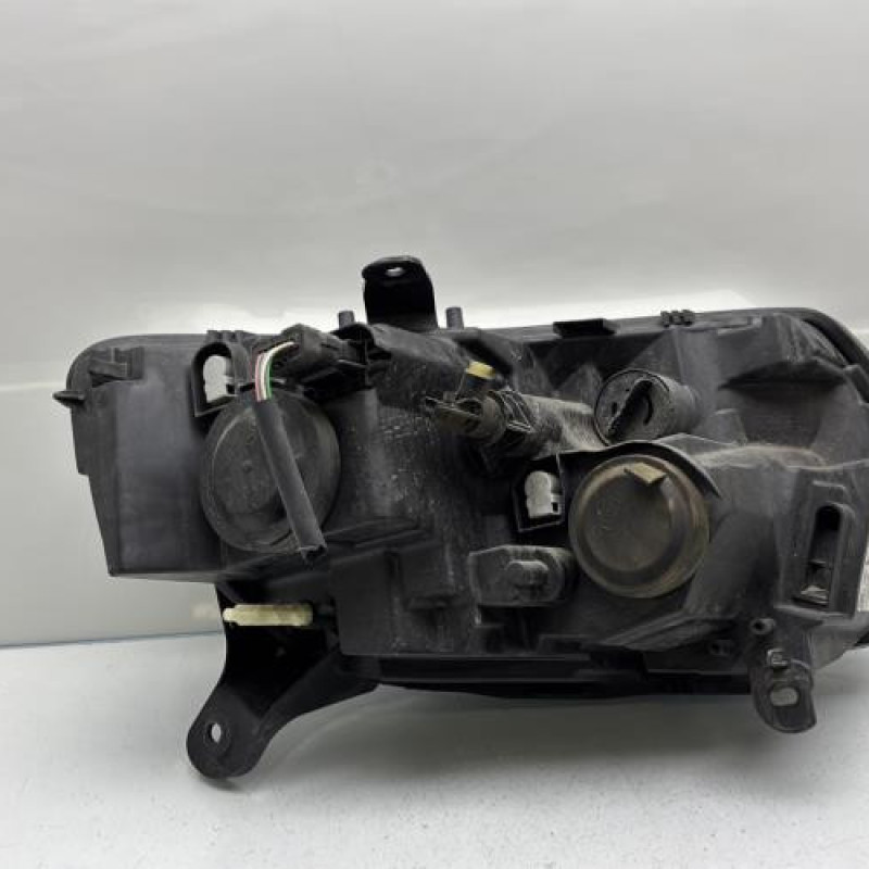 Optique avant principal gauche (feux)(phare) DACIA SANDERO 2 Photo n°5