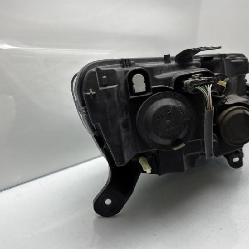 Optique avant principal gauche (feux)(phare) DACIA SANDERO 2 Photo n°7