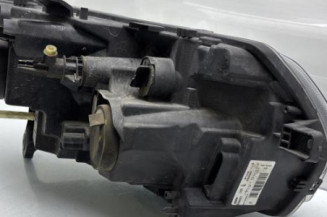 Optique avant principal gauche (feux)(phare) DACIA SANDERO 2