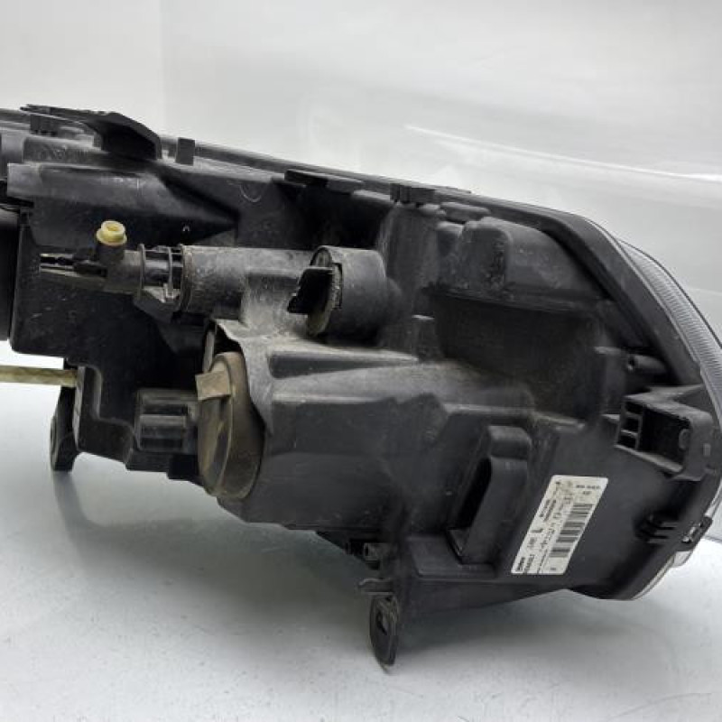 Optique avant principal gauche (feux)(phare) DACIA SANDERO 2 Photo n°8