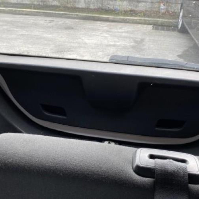 Moteur OPEL CORSA D Photo n°9