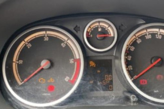 Moteur OPEL CORSA D