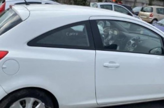Moteur OPEL CORSA D
