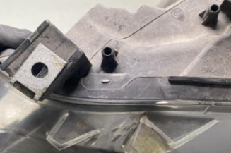 Optique avant principal gauche (feux)(phare) BMW SERIE 1 F20