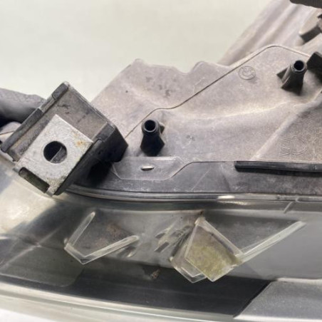 Optique avant principal gauche (feux)(phare) BMW SERIE 1 F20