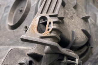 Optique avant principal gauche (feux)(phare) BMW SERIE 1 F20