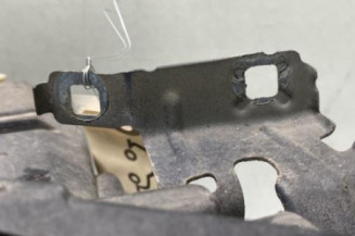 Optique avant principal gauche (feux)(phare) BMW SERIE 1 F20