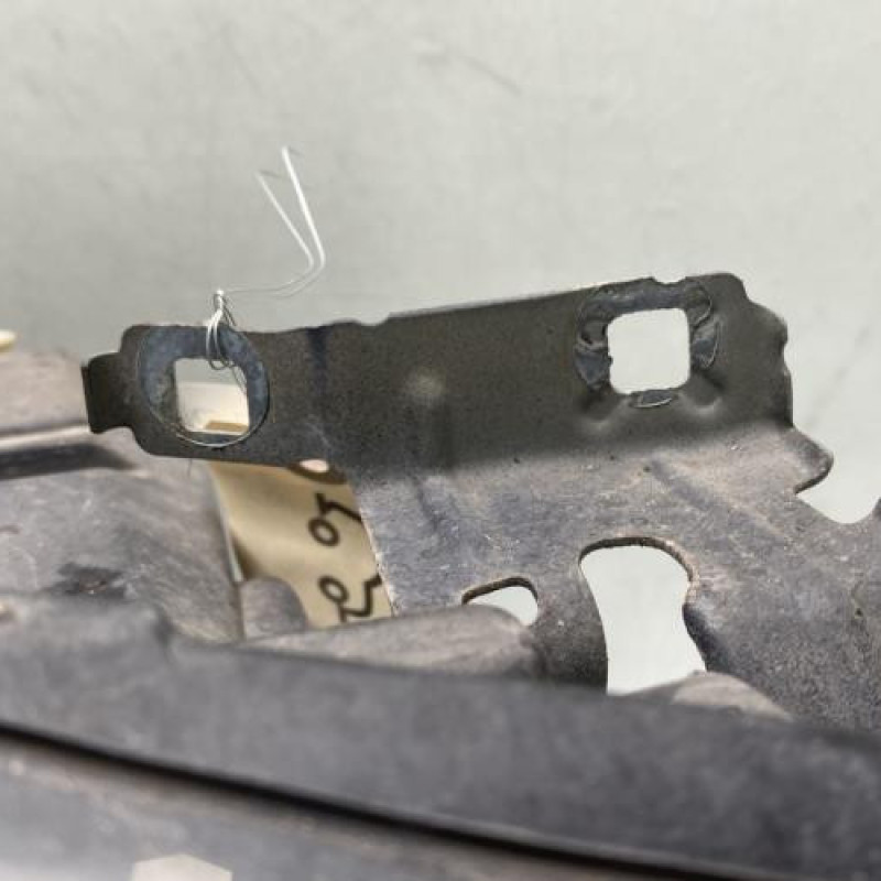 Optique avant principal gauche (feux)(phare) BMW SERIE 1 F20 Photo n°4