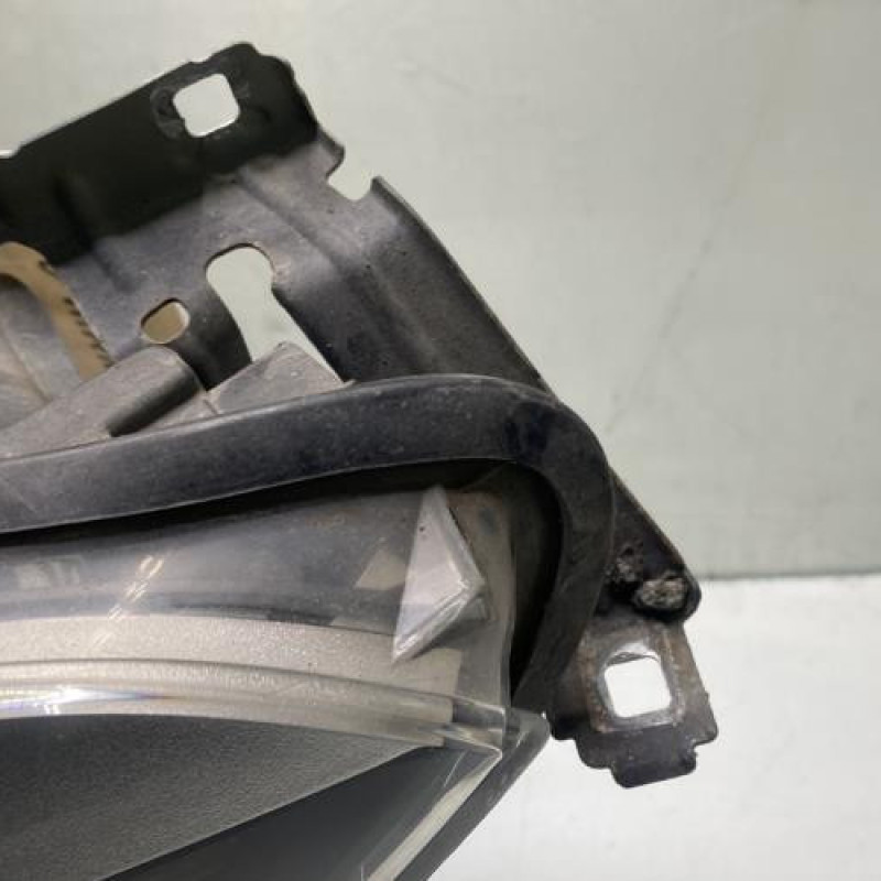 Optique avant principal gauche (feux)(phare) BMW SERIE 1 F20 Photo n°5