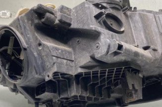 Optique avant principal gauche (feux)(phare) BMW SERIE 1 F20