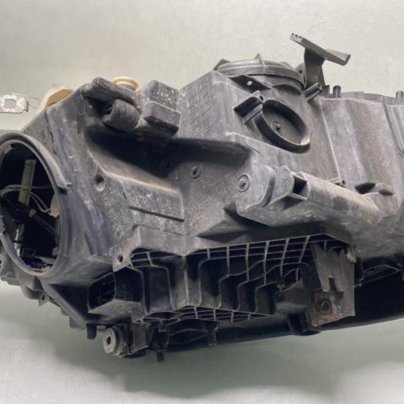 Optique avant principal gauche (feux)(phare) BMW SERIE 1 F20 Photo n°6