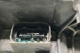 Optique avant principal gauche (feux)(phare) BMW SERIE 1 F20