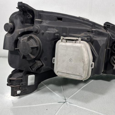 Optique avant principal gauche (feux)(phare) OPEL CORSA C