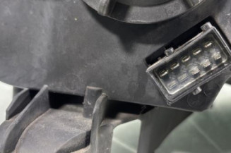 Optique avant principal gauche (feux)(phare) OPEL CORSA C