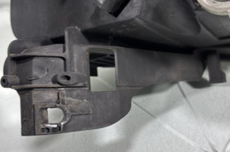 Optique avant principal gauche (feux)(phare) OPEL CORSA C