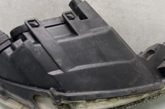 Optique avant principal gauche (feux)(phare) PEUGEOT 206