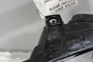 Optique avant principal gauche (feux)(phare) SEAT IBIZA 3