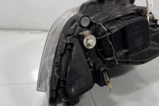 Optique avant principal gauche (feux)(phare) SEAT IBIZA 3