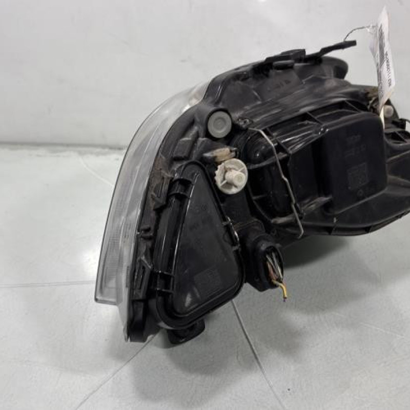 Optique avant principal gauche (feux)(phare) SEAT IBIZA 3 Photo n°3