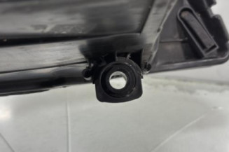 Optique avant principal gauche (feux)(phare) SEAT IBIZA 3