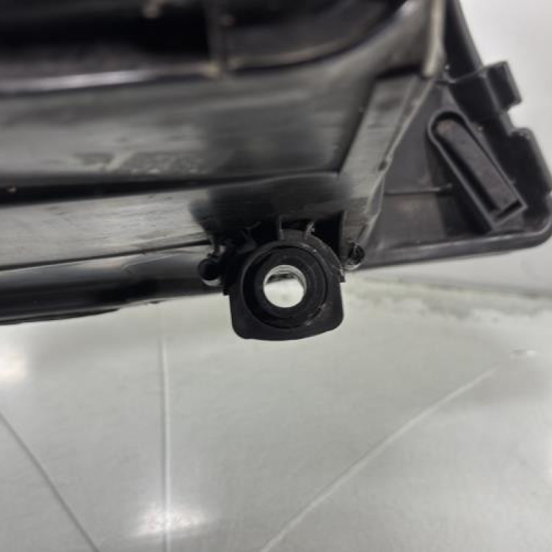 Optique avant principal gauche (feux)(phare) SEAT IBIZA 3 Photo n°4