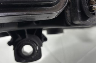 Optique avant principal gauche (feux)(phare) SEAT IBIZA 3