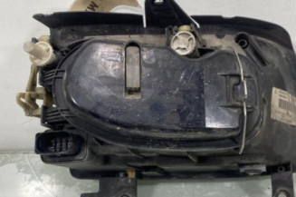 Optique avant principal gauche (feux)(phare) VOLKSWAGEN POLO 3