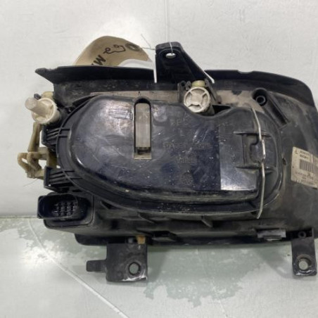 Optique avant principal gauche (feux)(phare) VOLKSWAGEN POLO 3