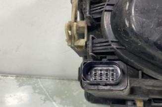 Optique avant principal gauche (feux)(phare) VOLKSWAGEN POLO 3