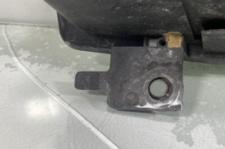 Optique avant principal gauche (feux)(phare) VOLKSWAGEN POLO 3