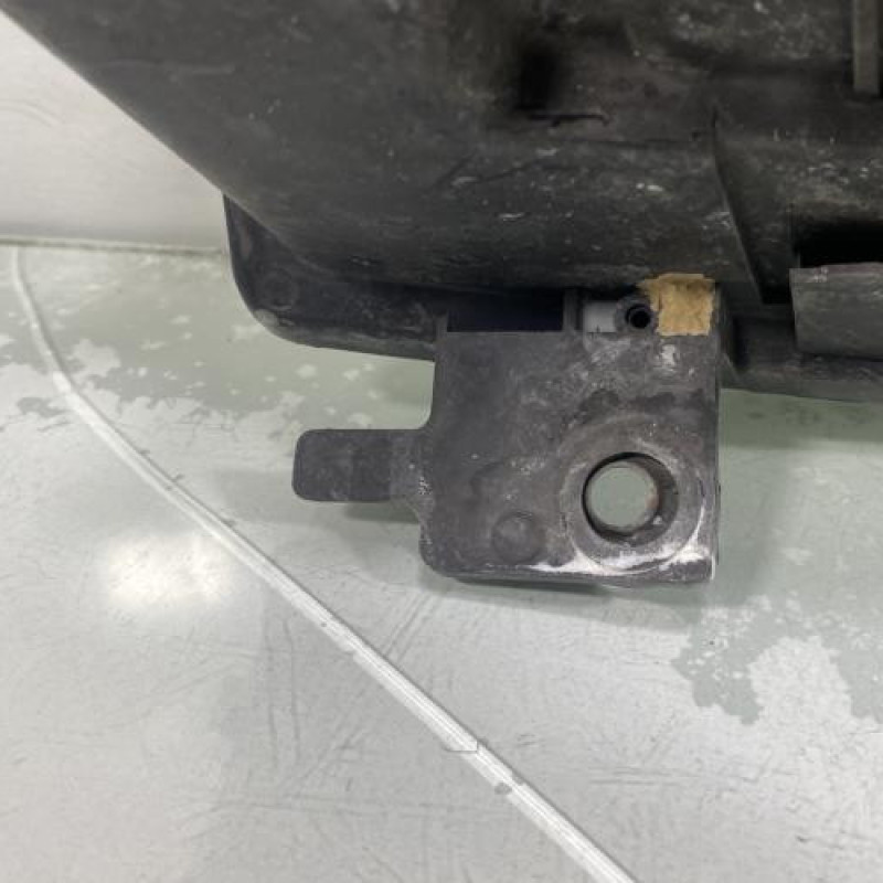 Optique avant principal gauche (feux)(phare) VOLKSWAGEN POLO 3 Photo n°4