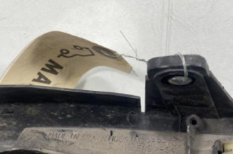 Optique avant principal gauche (feux)(phare) VOLKSWAGEN POLO 3