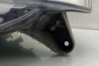 Optique avant principal gauche (feux)(phare) CITROEN BERLINGO 1