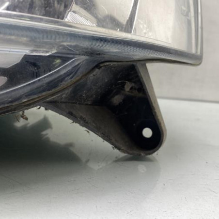 Optique avant principal gauche (feux)(phare) CITROEN BERLINGO 1