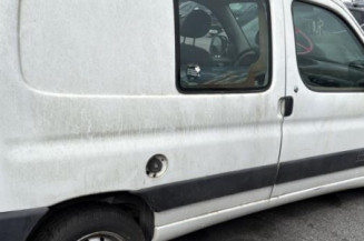 Optique avant principal gauche (feux)(phare) CITROEN BERLINGO 1