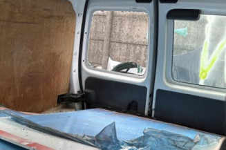 Optique avant principal gauche (feux)(phare) CITROEN BERLINGO 1