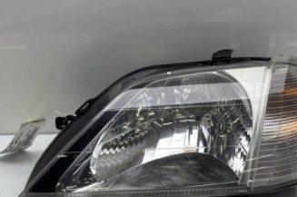 Optique avant principal gauche (feux)(phare) DACIA LOGAN MCV 1 Photo n°1