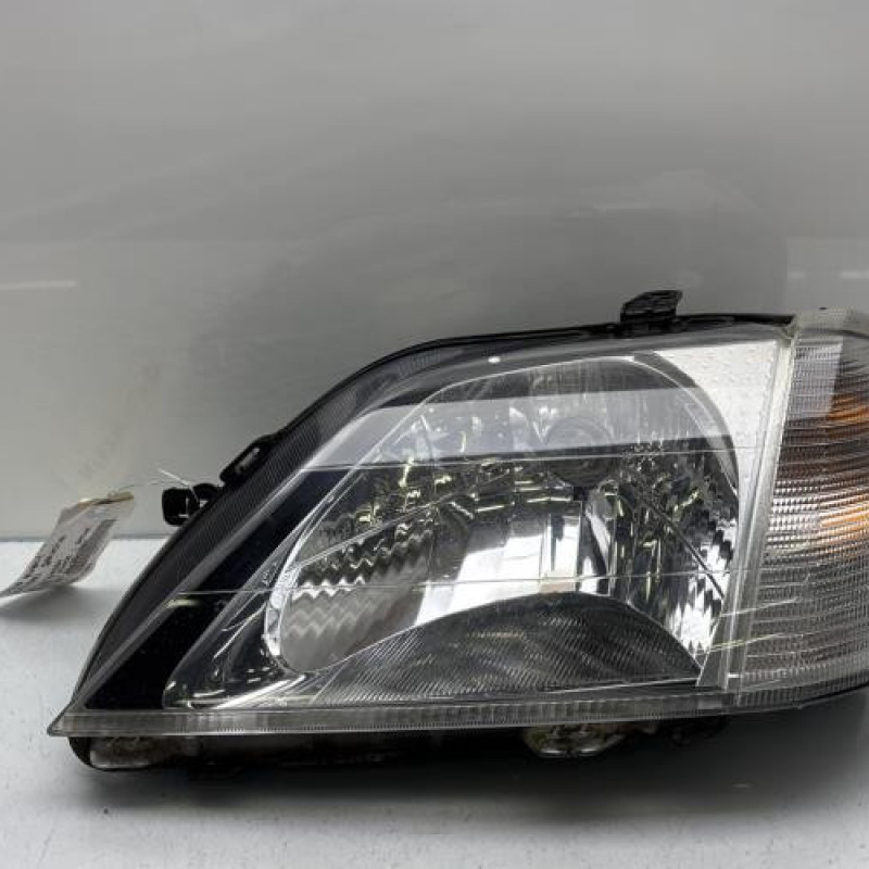 Optique avant principal gauche (feux)(phare) DACIA LOGAN MCV 1 Photo n°1